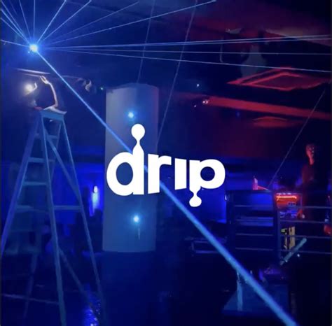 club drip singapore|Drip .